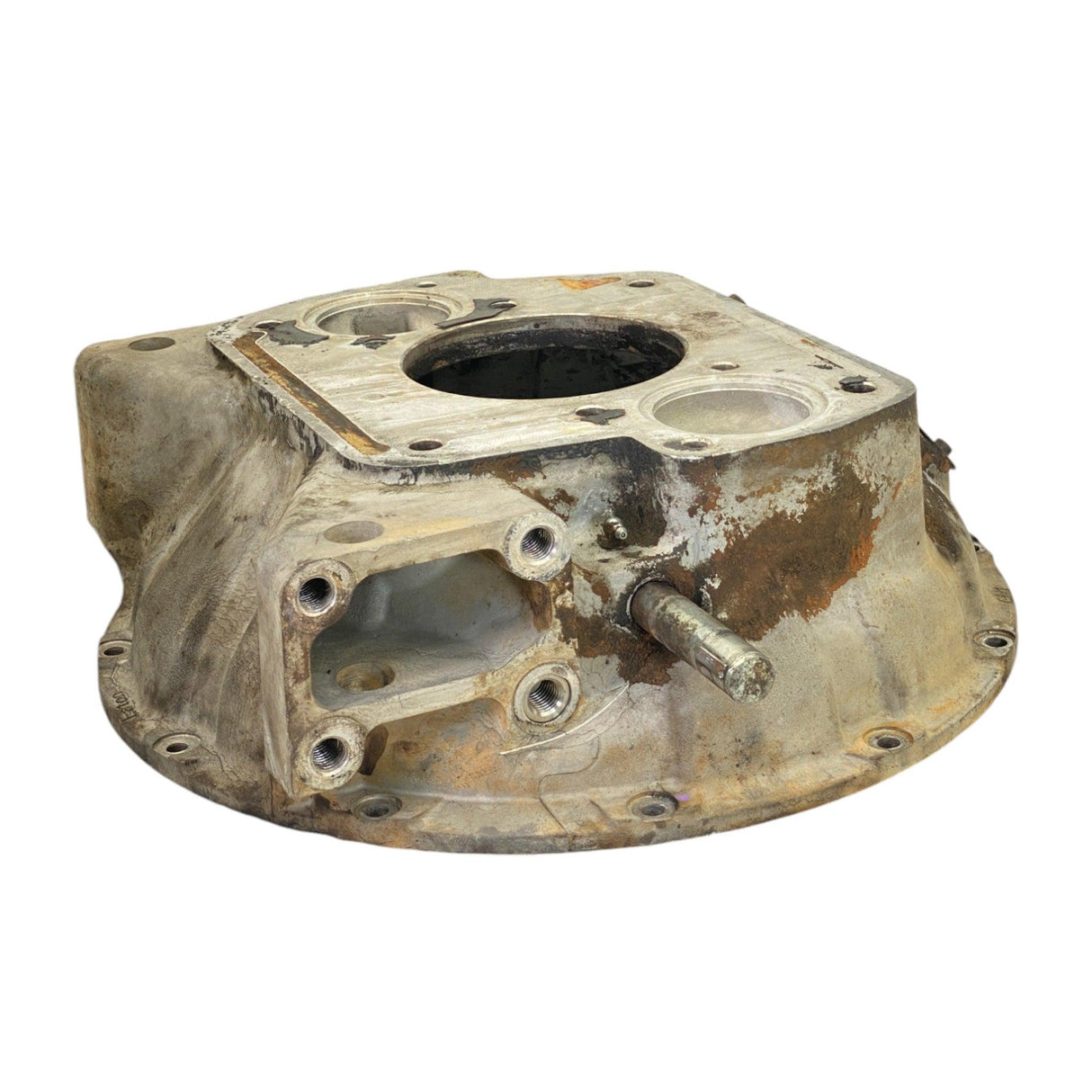 A-4456 Genuine Eaton Clutch Housing - Second Truck Parts