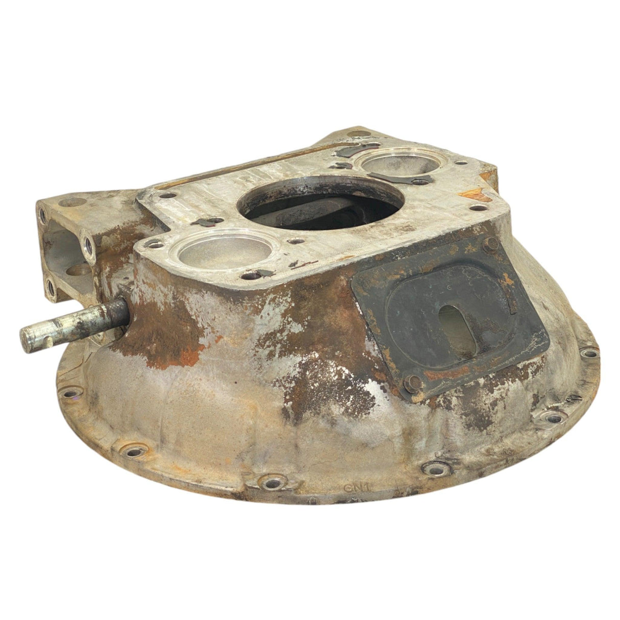 A-4456 Genuine Eaton Clutch Housing - Second Truck Parts