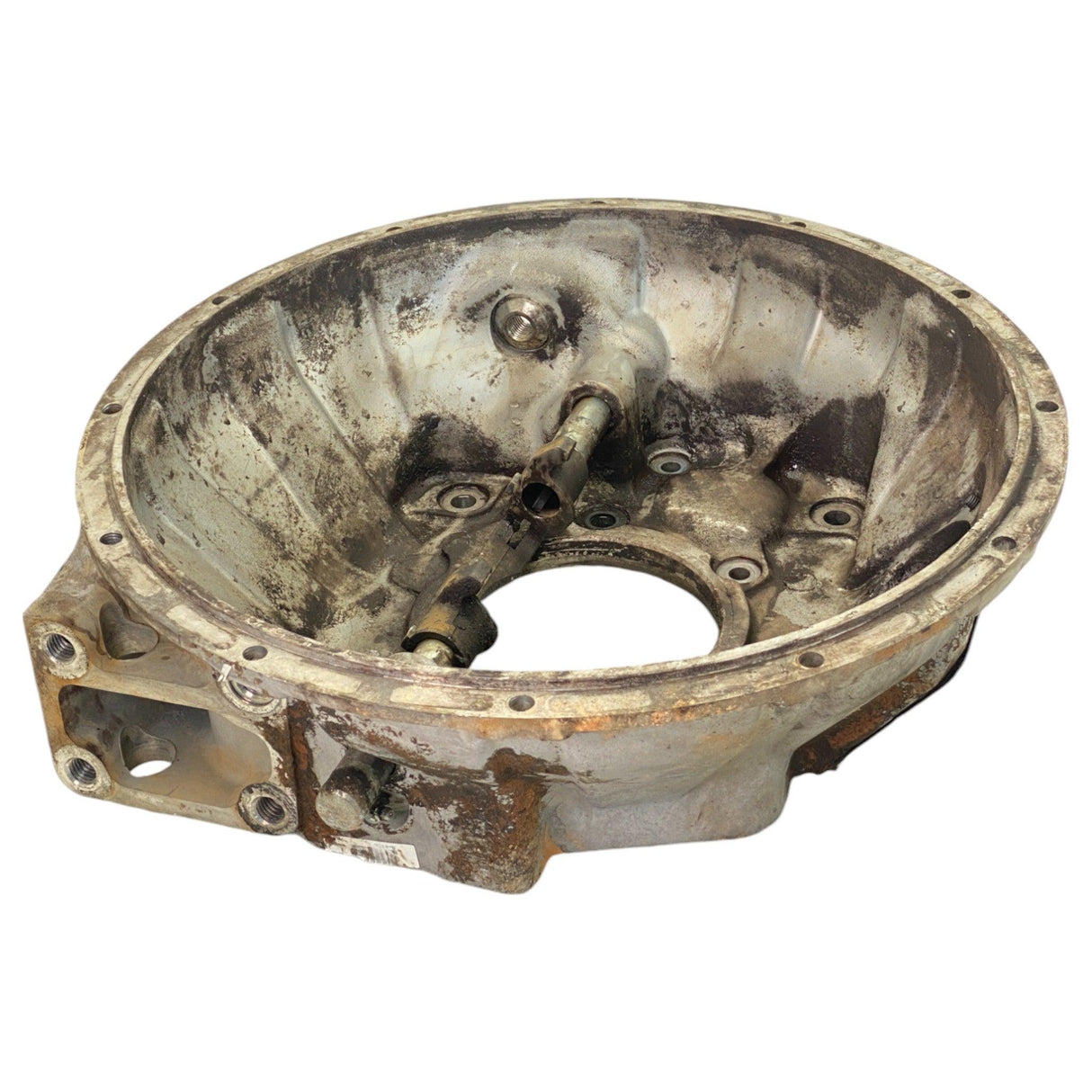 A-4456 Genuine Eaton Clutch Housing - Second Truck Parts