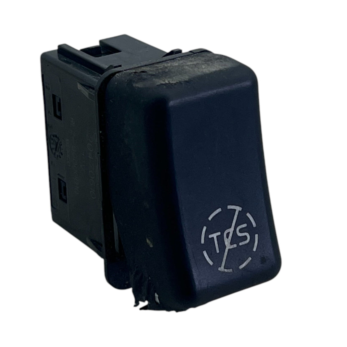 20470610 Genuine Volvo Traction Control Switch - Second Truck Parts
