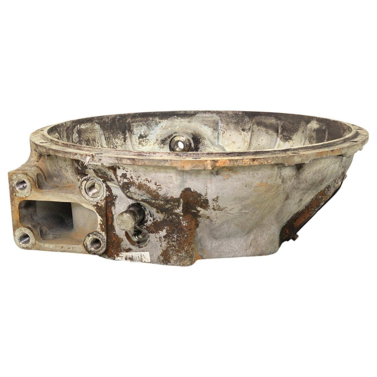 A-4456 Genuine Eaton Clutch Housing - Second Truck Parts