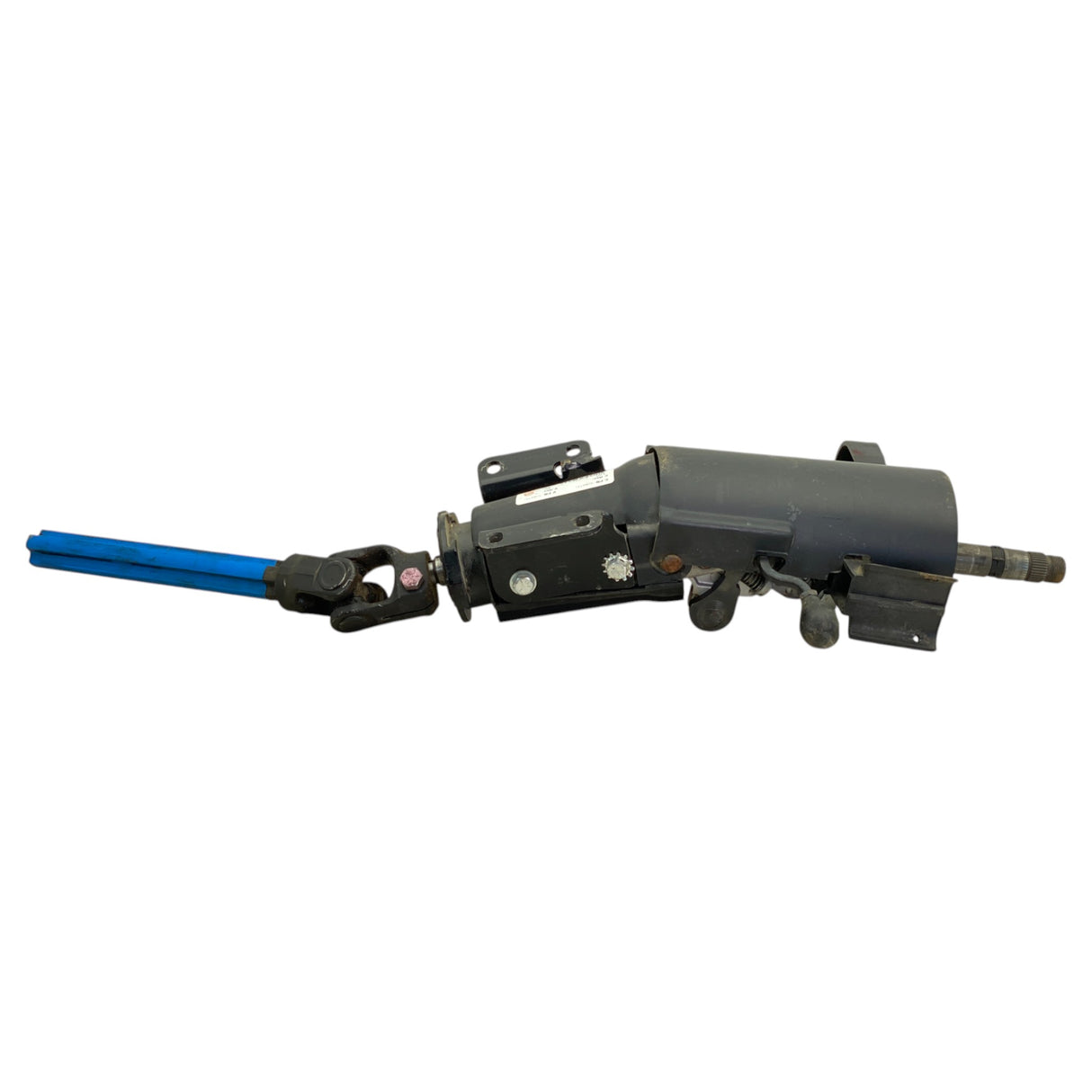 9204731 Genuine Western Star Steering Column - Second Truck Parts