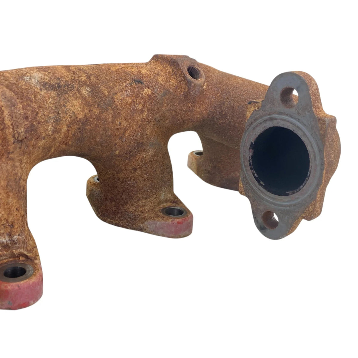 5564143 Genuine Cummins Exhaust Manifold - Second Truck Parts