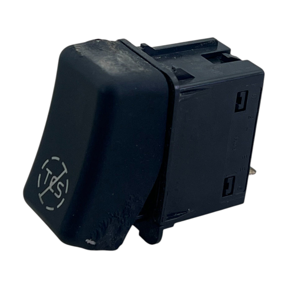 20470610 Genuine Volvo Traction Control Switch - Second Truck Parts