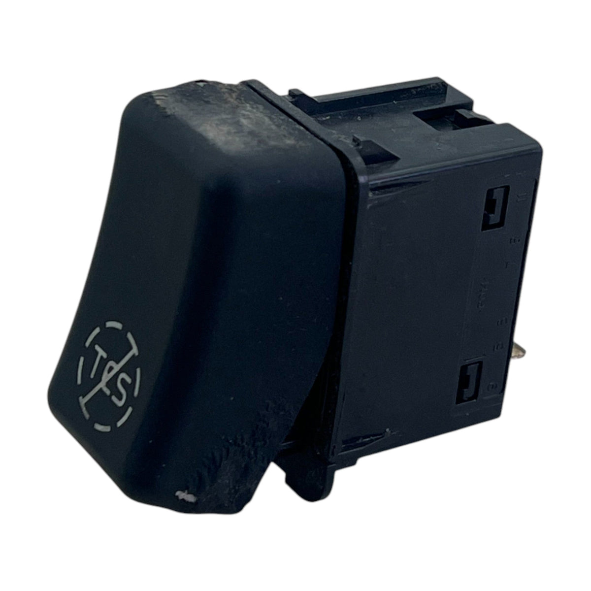 20470610 Genuine Volvo Traction Control Switch - Second Truck Parts