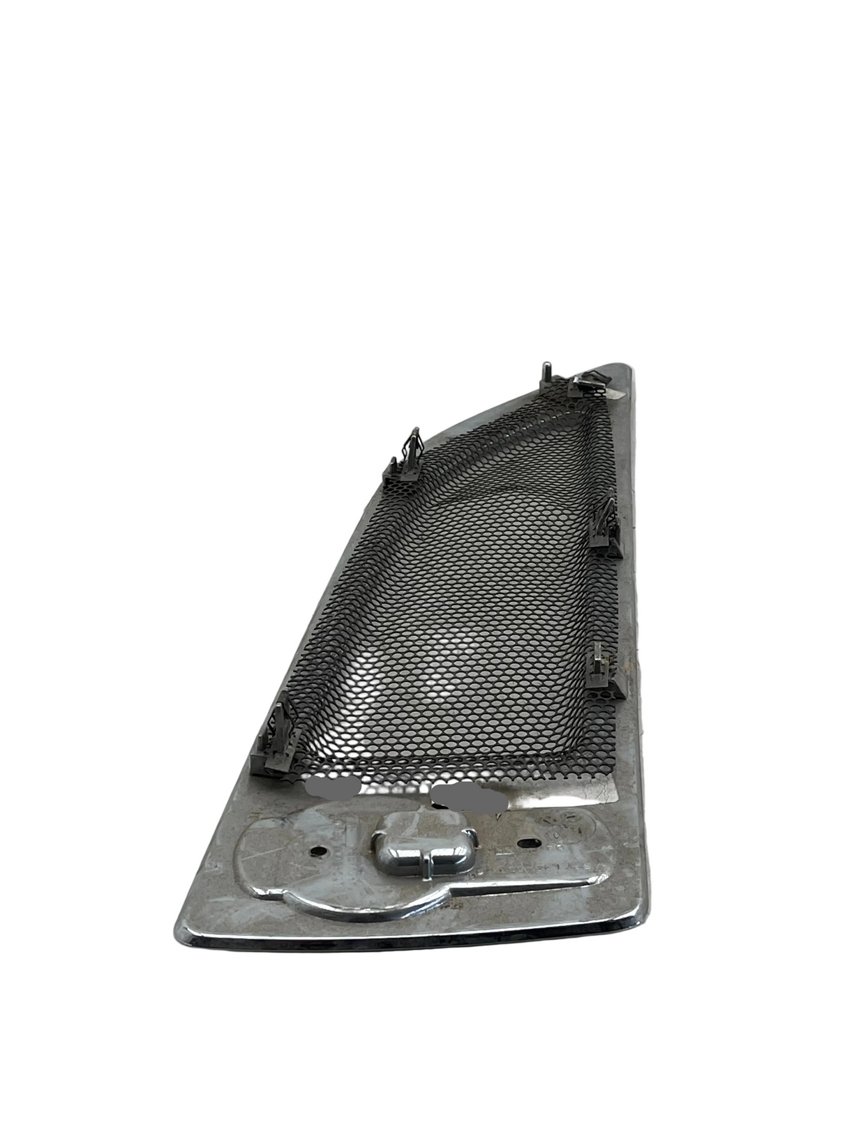 Genuine Kenworth Left Hand Hood Side Vent
