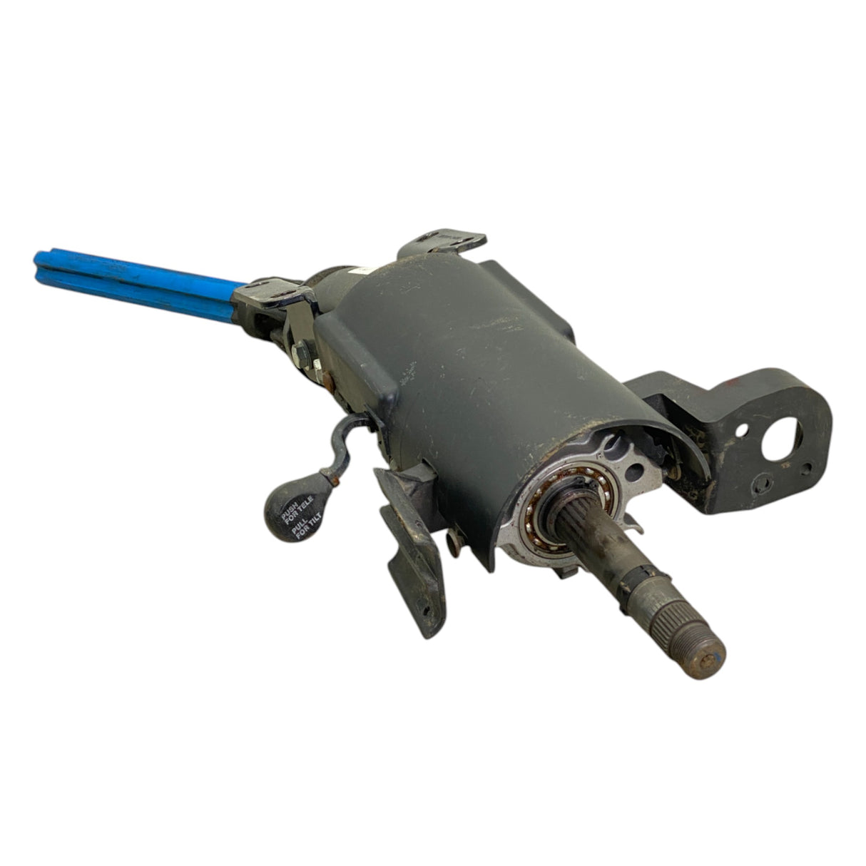 9204731 Genuine Western Star Steering Column - Second Truck Parts