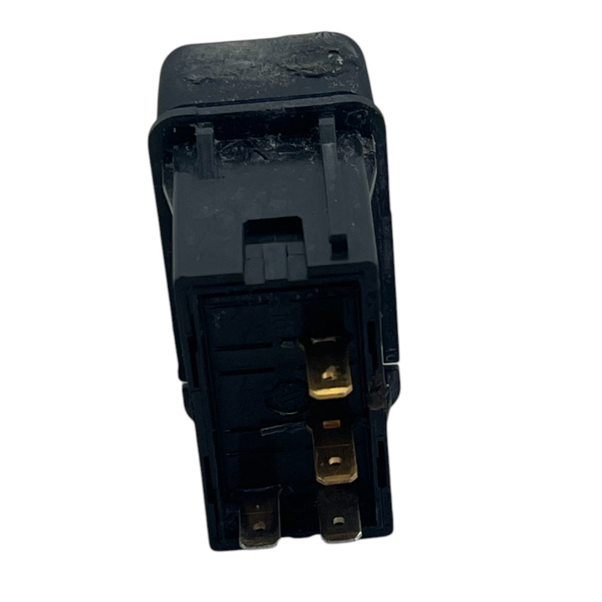 20470610 Genuine Volvo Traction Control Switch - Second Truck Parts