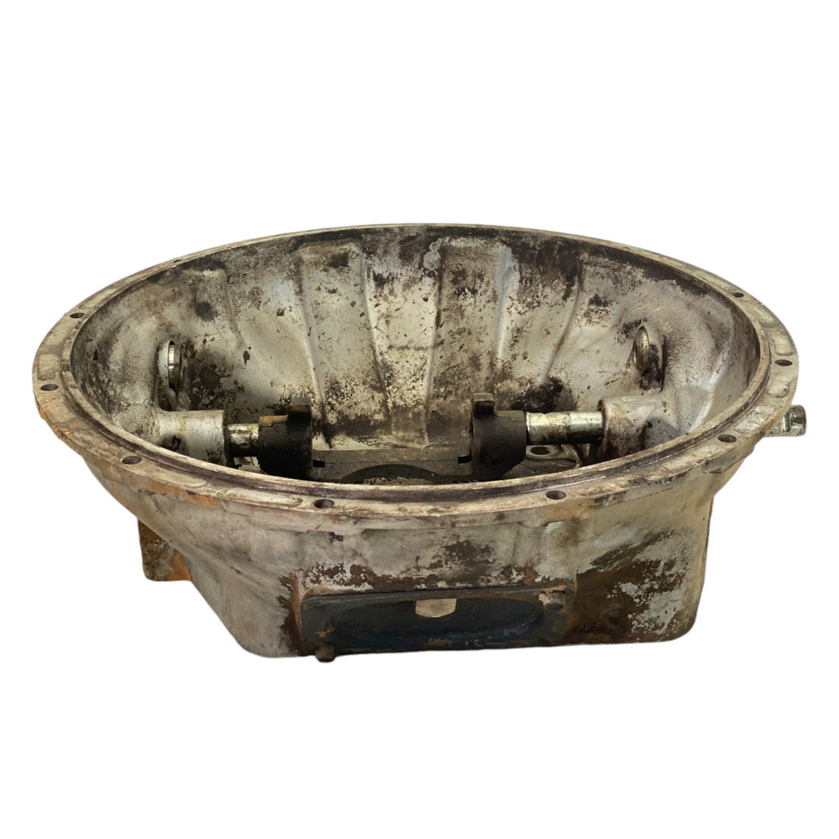 A-4456 Genuine Eaton Clutch Housing - Second Truck Parts