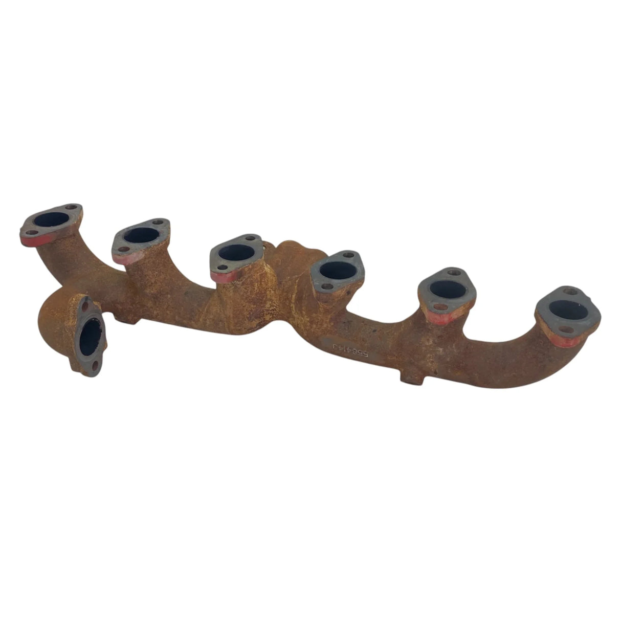 5564143 Genuine Cummins Exhaust Manifold - Second Truck Parts