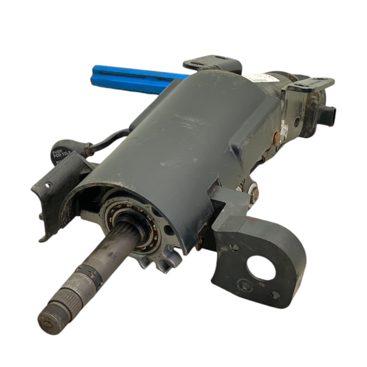 9204731 Genuine Western Star Steering Column - Second Truck Parts