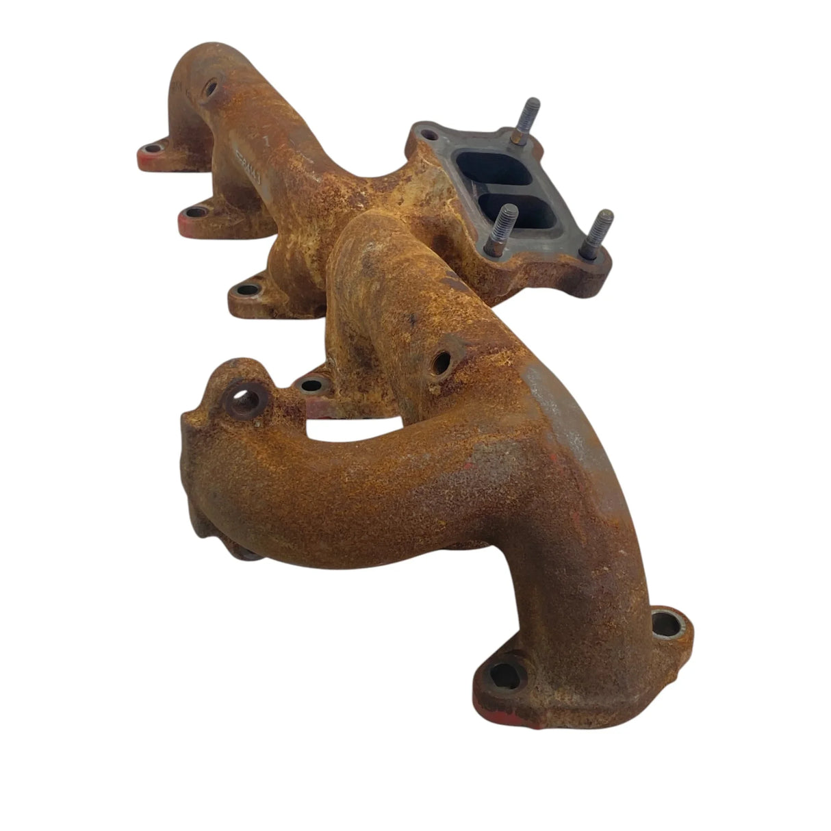 5564143 Genuine Cummins Exhaust Manifold - Second Truck Parts