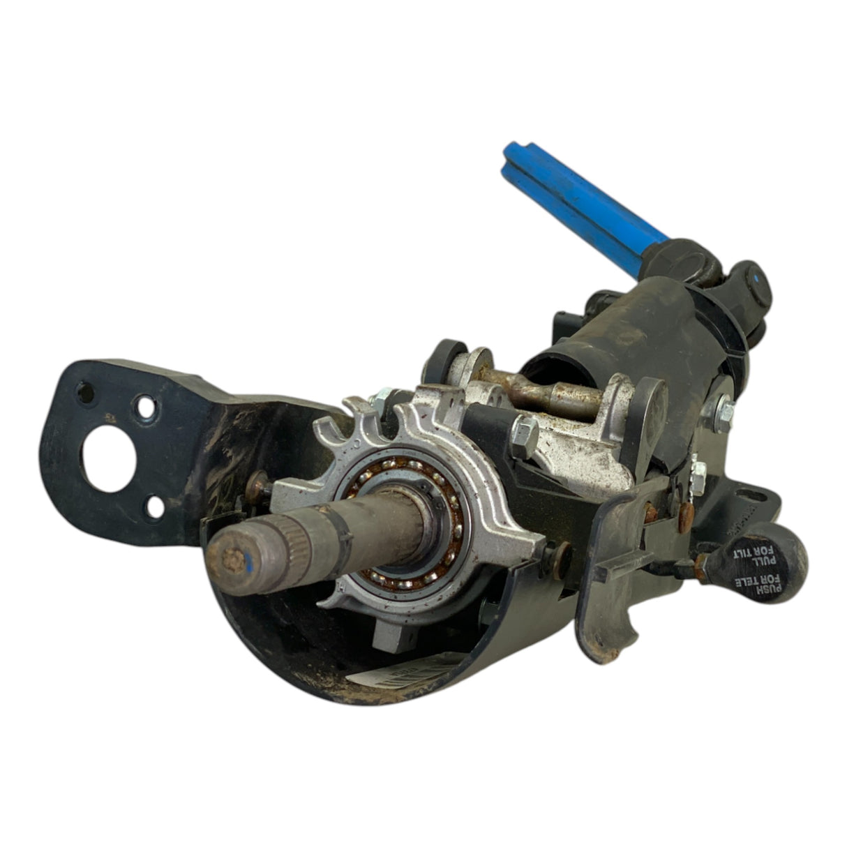 9204731 Genuine Western Star Steering Column - Second Truck Parts
