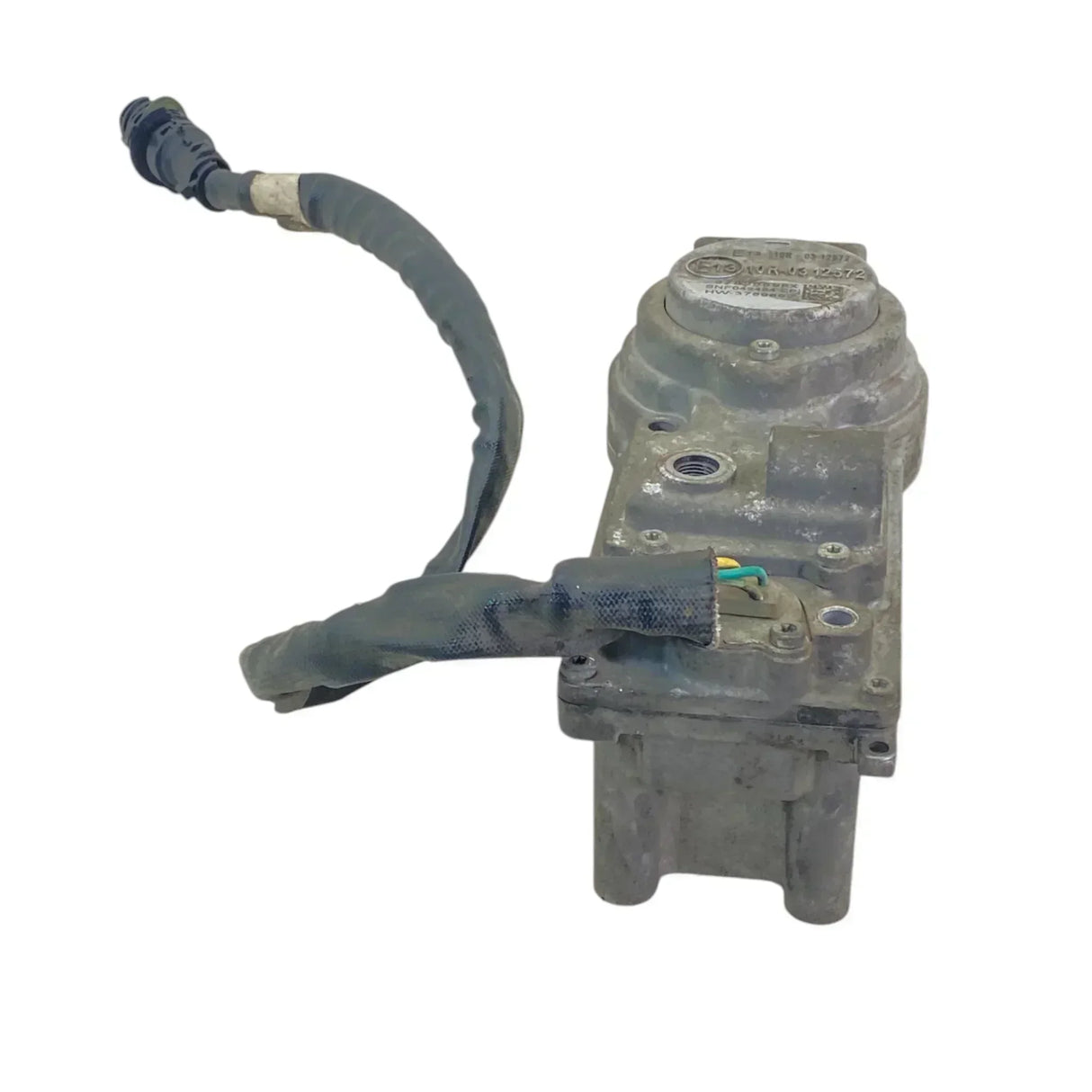 3787586 Genuine Cummins Turbocharger Actuator - Second Truck Parts