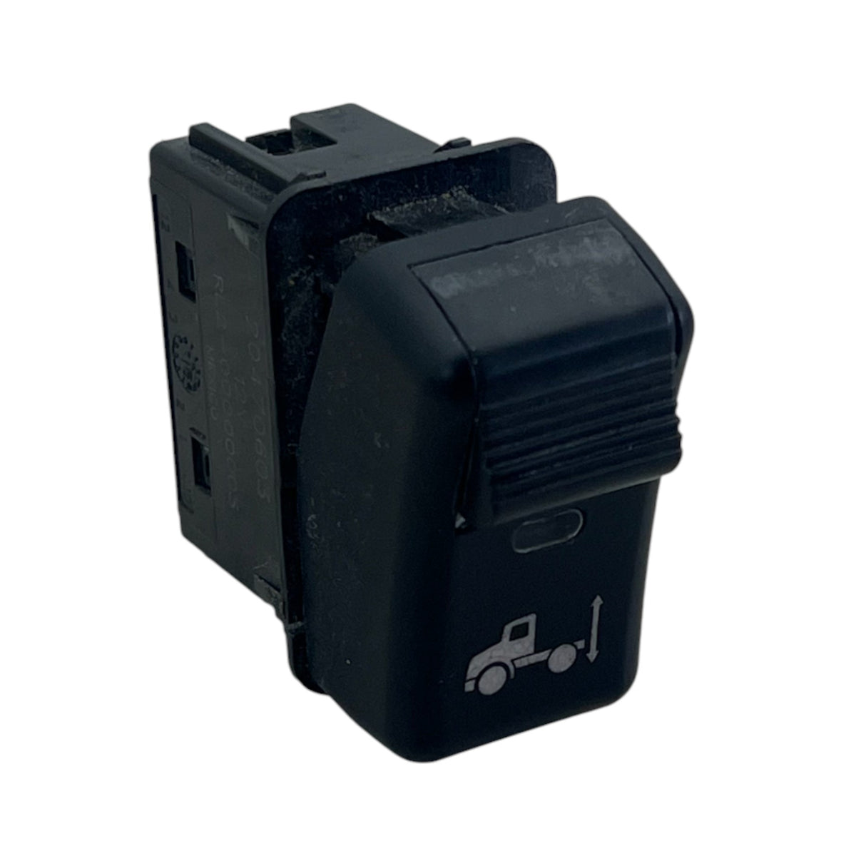 20470603 Genuine Volvo Frame Lift Air Dump Switch - Second Truck Parts