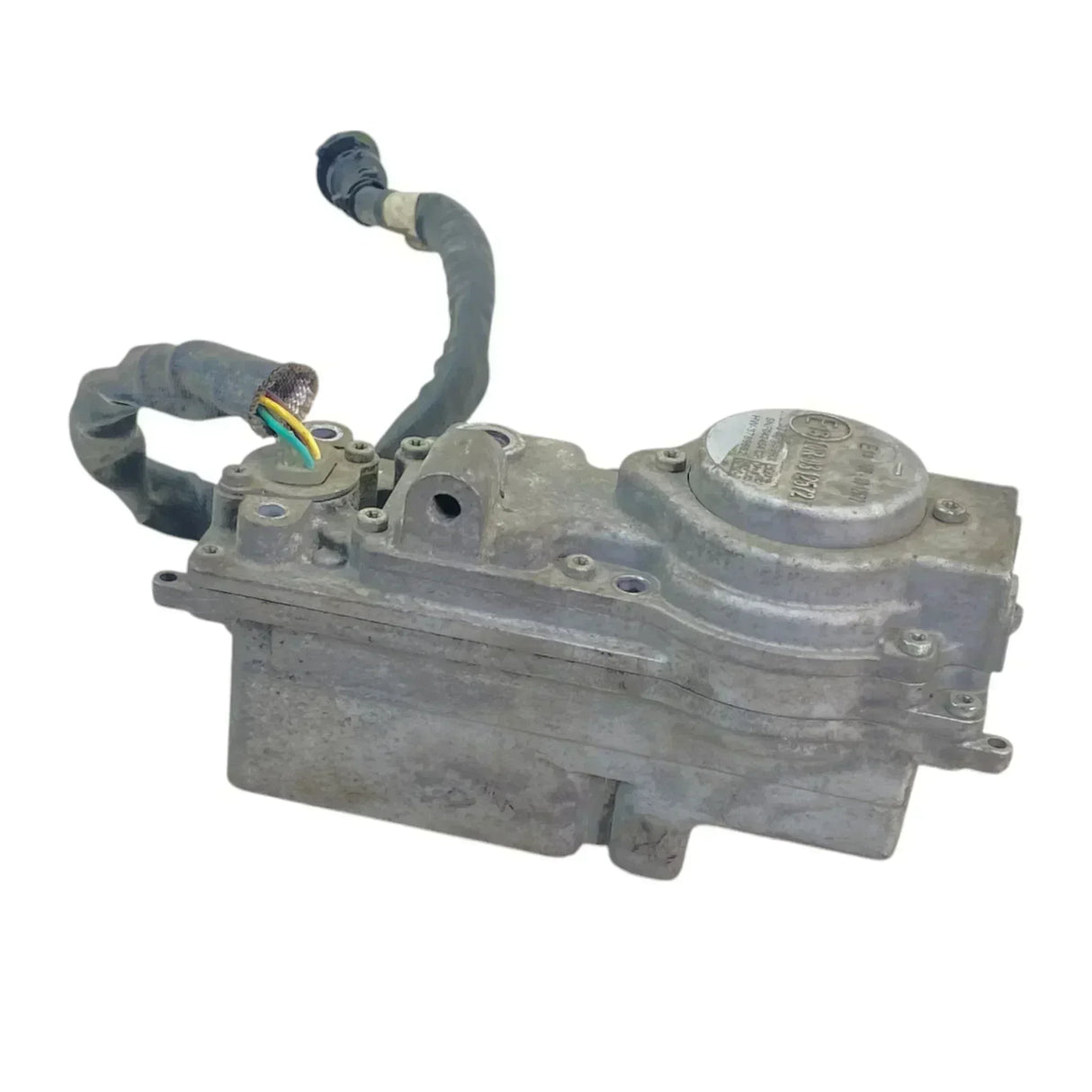 3787586 Genuine Cummins Turbocharger Actuator - Second Truck Parts
