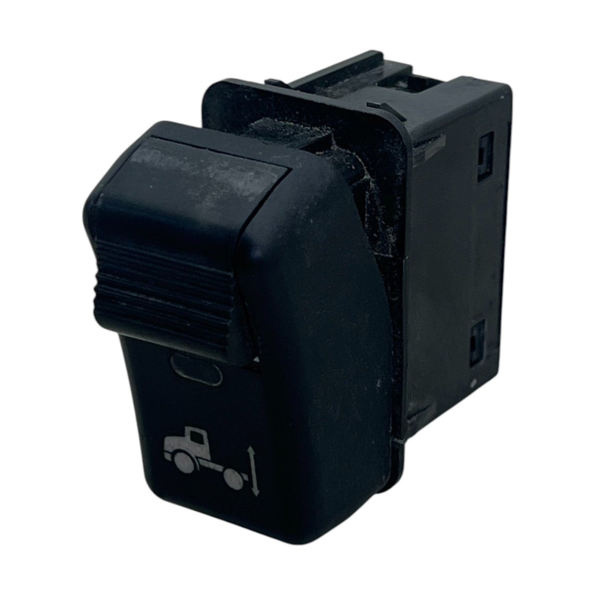 20470603 Genuine Volvo Frame Lift Air Dump Switch - Second Truck Parts