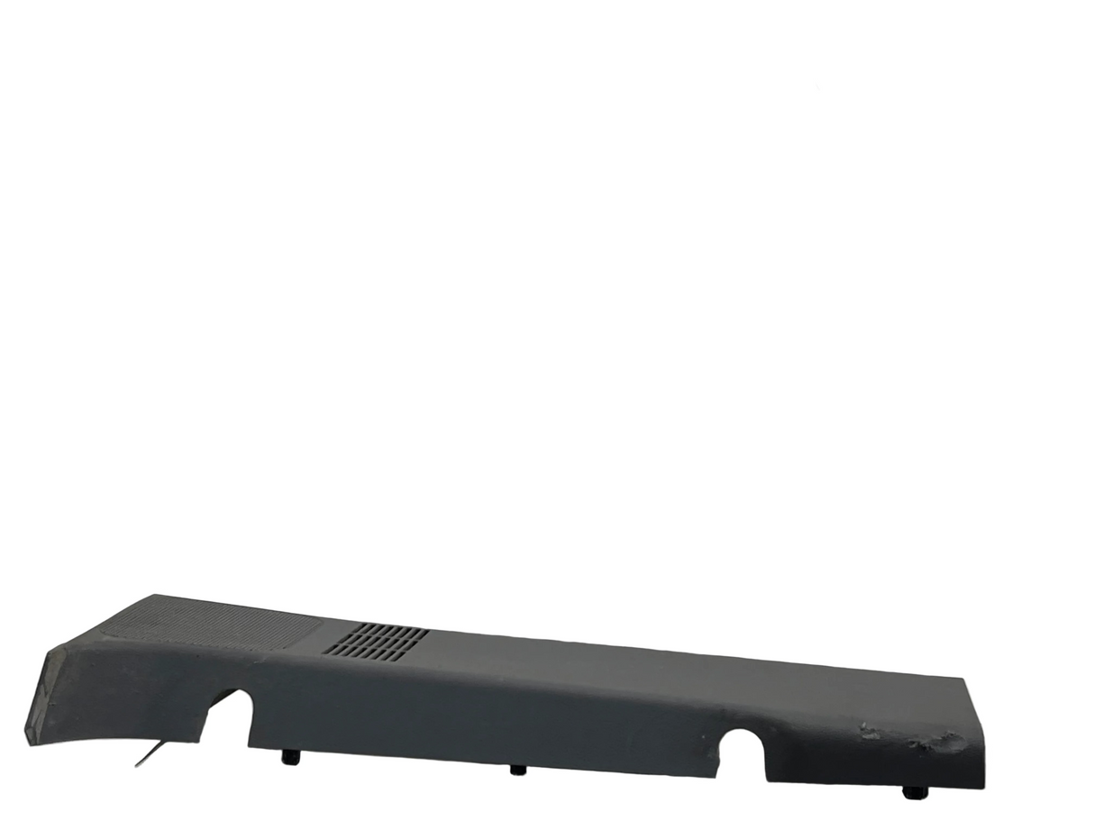 Genuine Peterbilt Left Side Pillar Trim Panel
