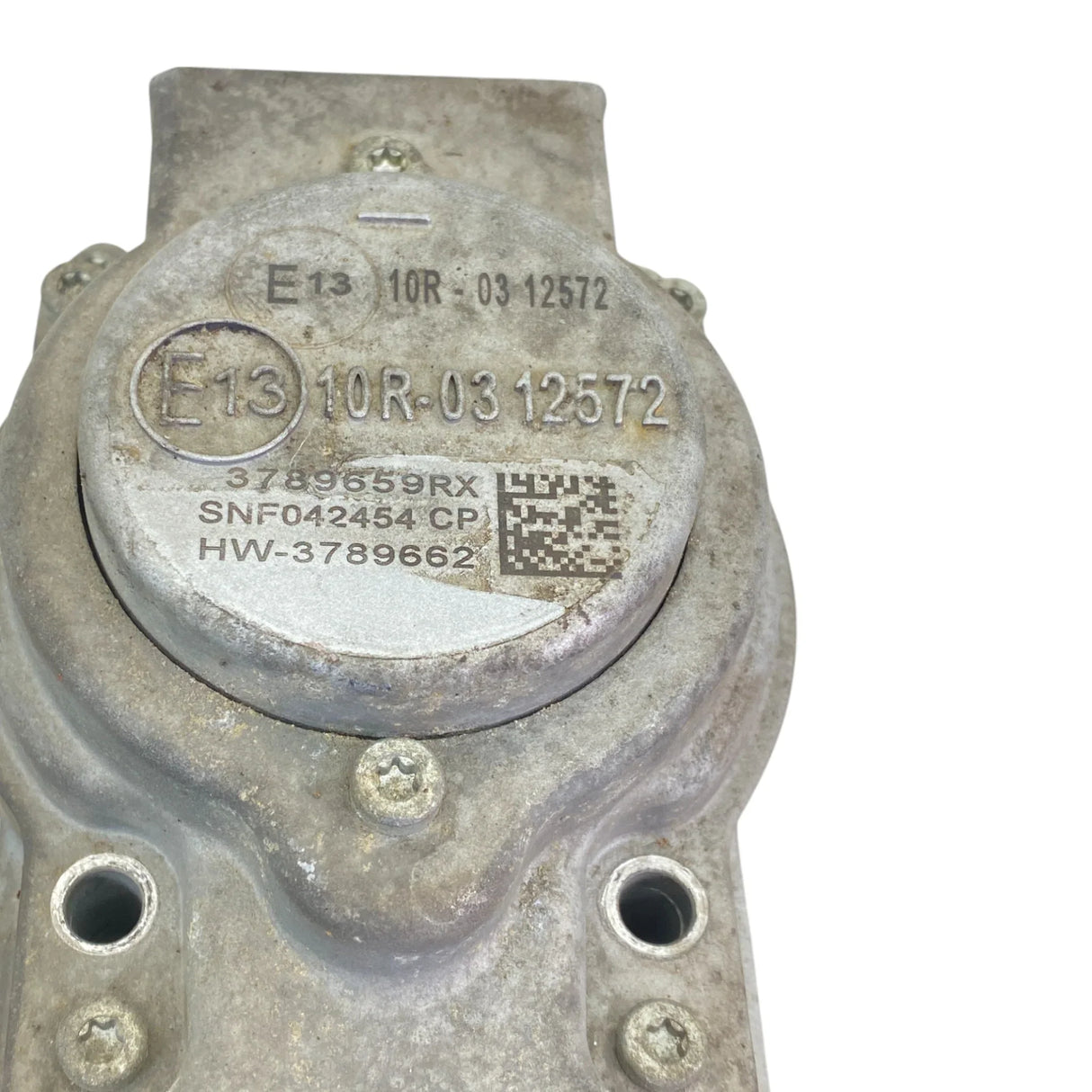 3789659RX Genuine Cummins Turbocharger Actuator - Second Truck Parts