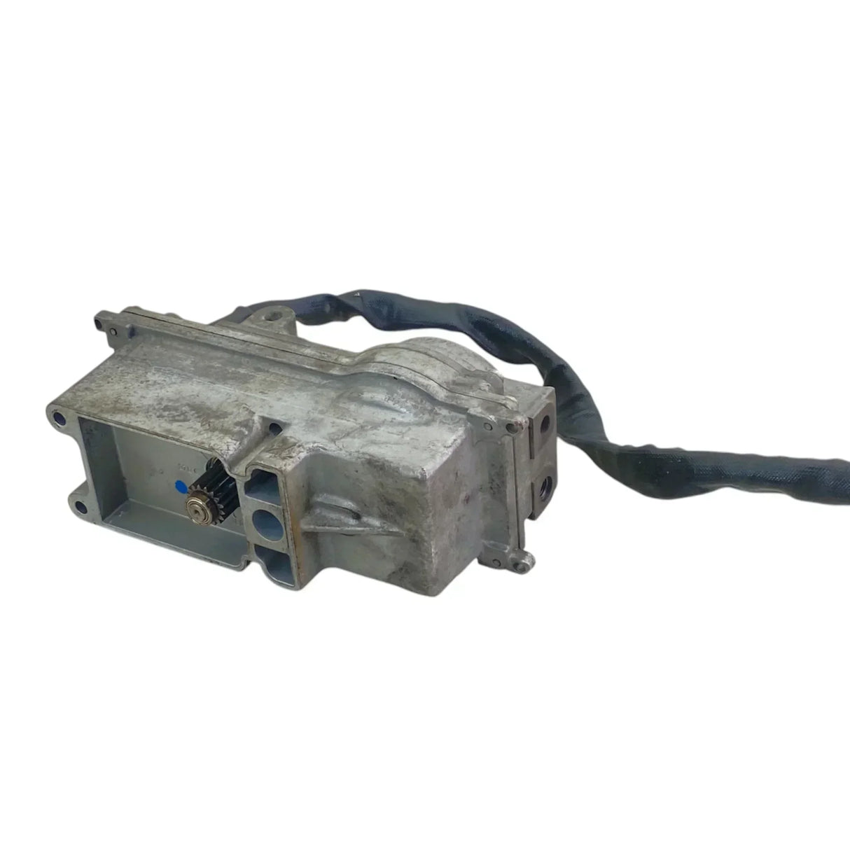 3787586 Genuine Cummins Turbocharger Actuator - Second Truck Parts