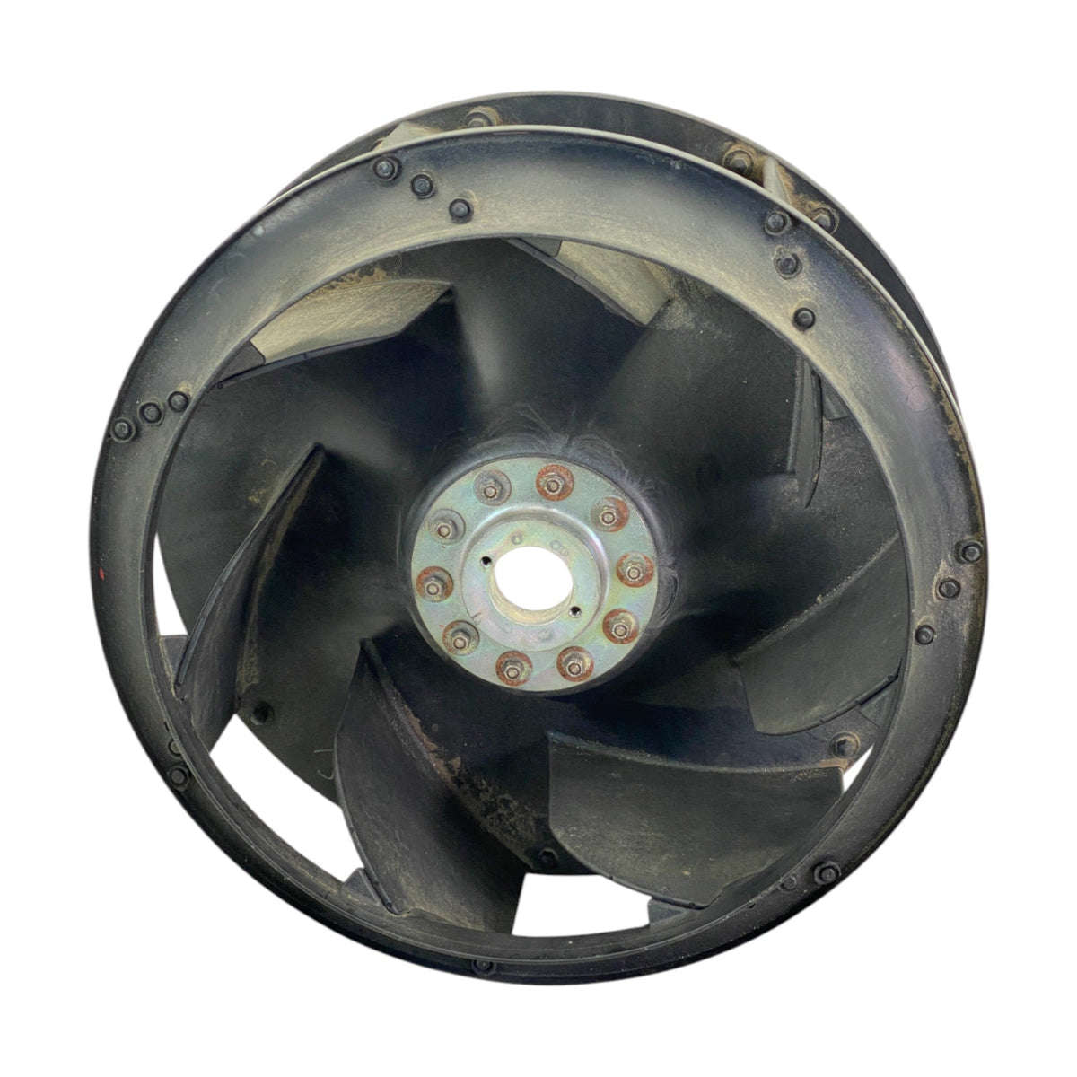 38-00556-00 Genuine Carrier Centrifugal Fan - Second Truck Parts