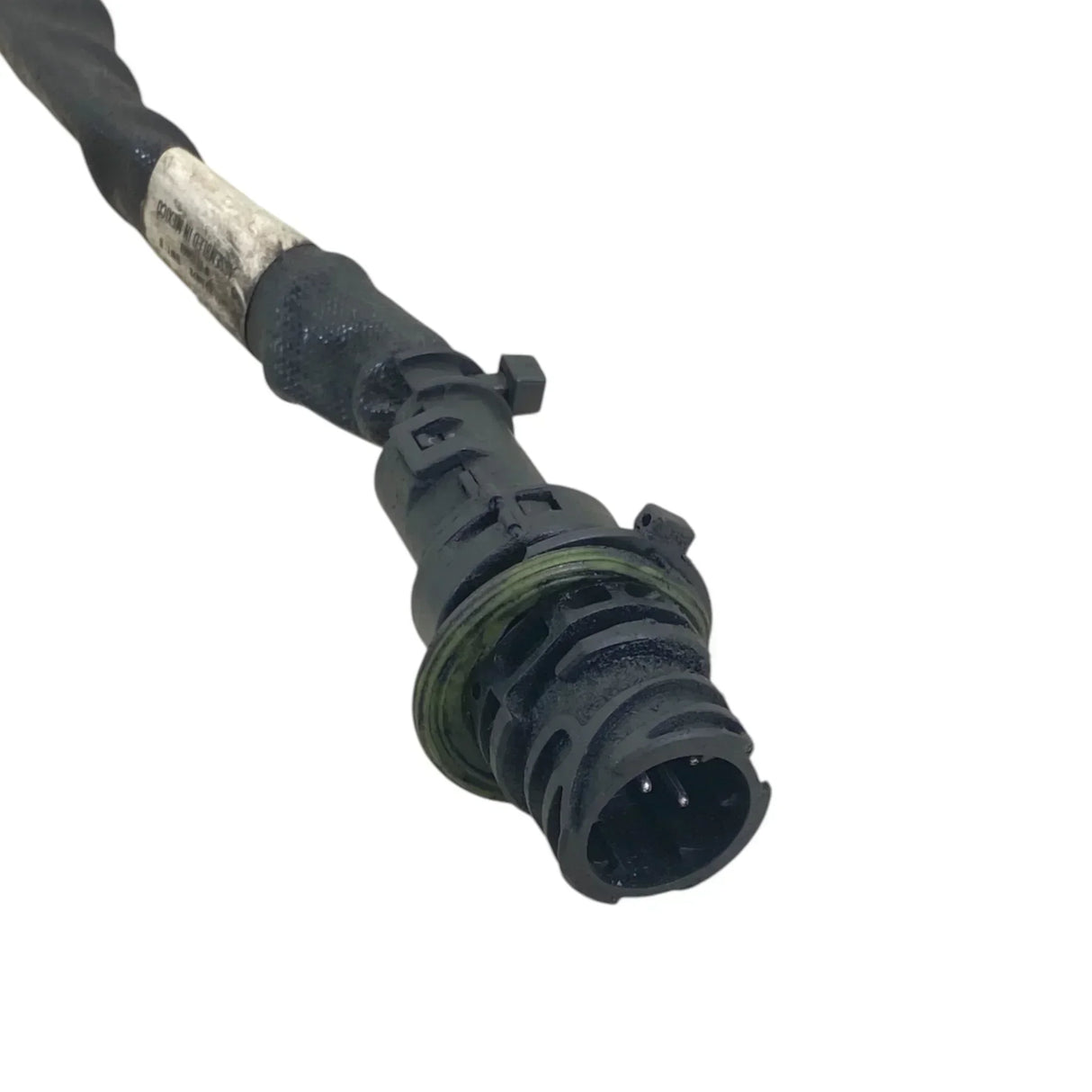 3787586 Genuine Cummins Turbocharger Actuator - Second Truck Parts