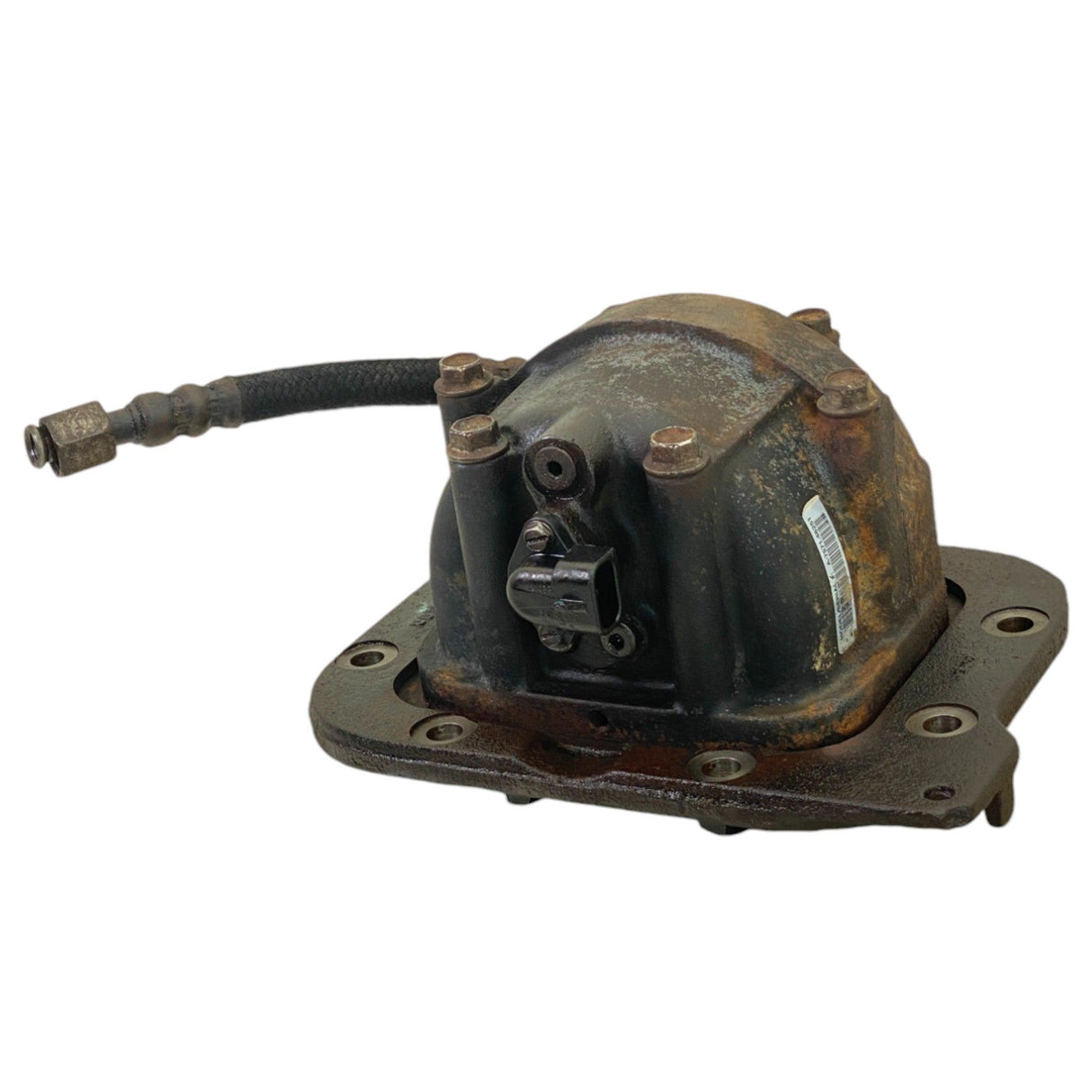 A-7571 Genuine Eaton Transmission Inertia Brake - Second Truck Parts