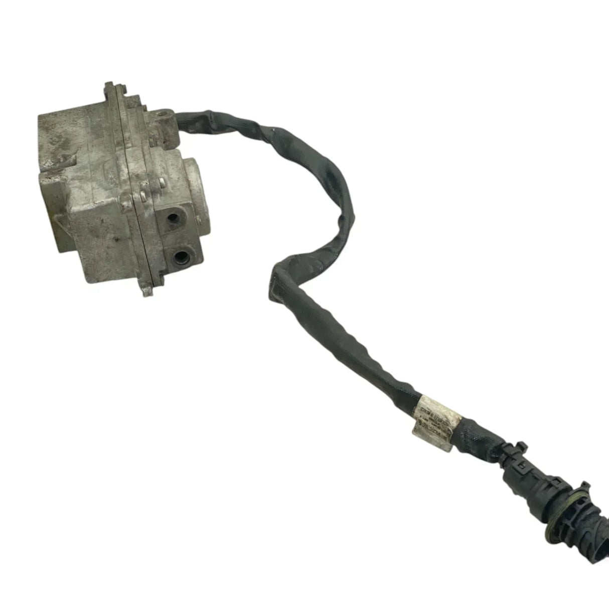 3787586 Genuine Cummins Turbocharger Actuator - Second Truck Parts