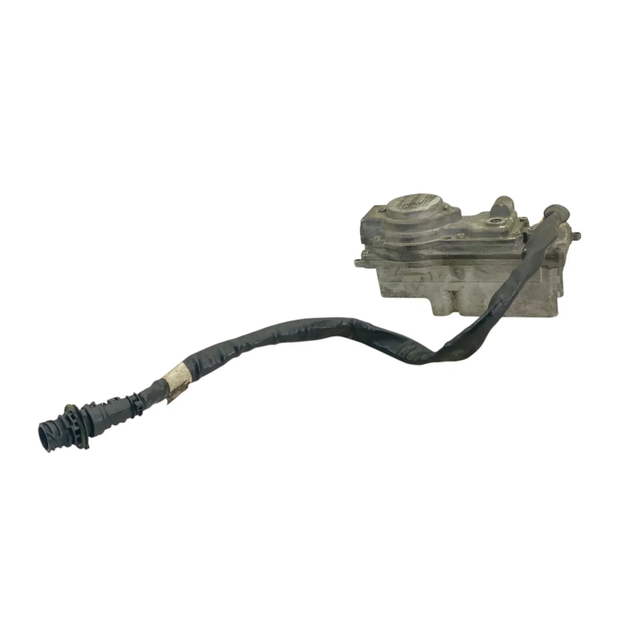 3787586 Genuine Cummins Turbocharger Actuator - Second Truck Parts