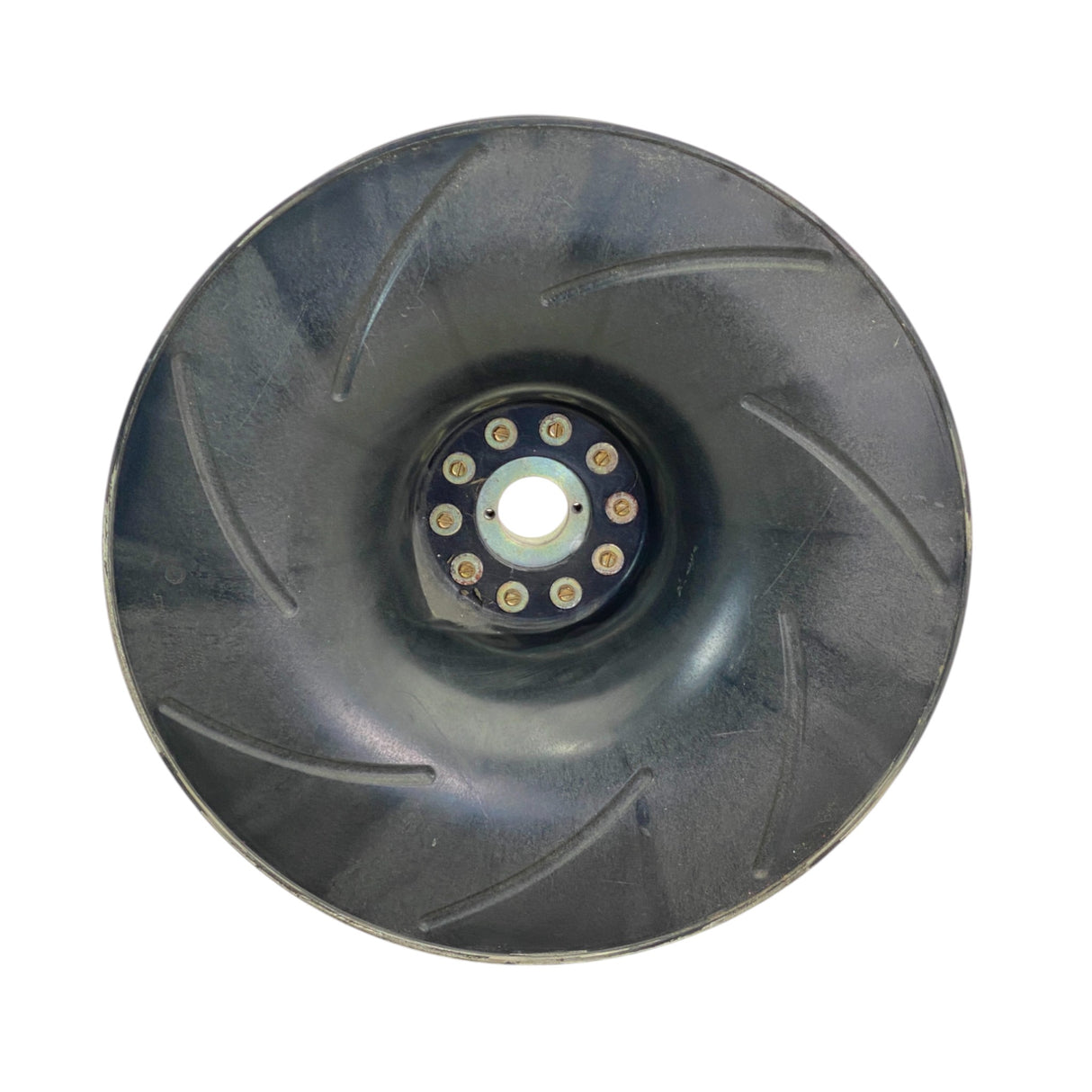 38-00556-00 Genuine Carrier Centrifugal Fan - Second Truck Parts