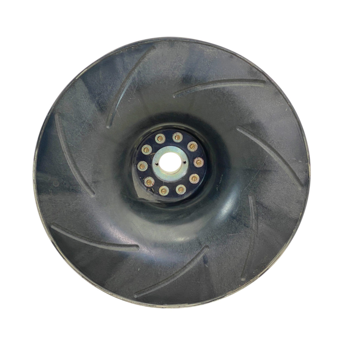 38-00556-00 Genuine Carrier Centrifugal Fan - Second Truck Parts
