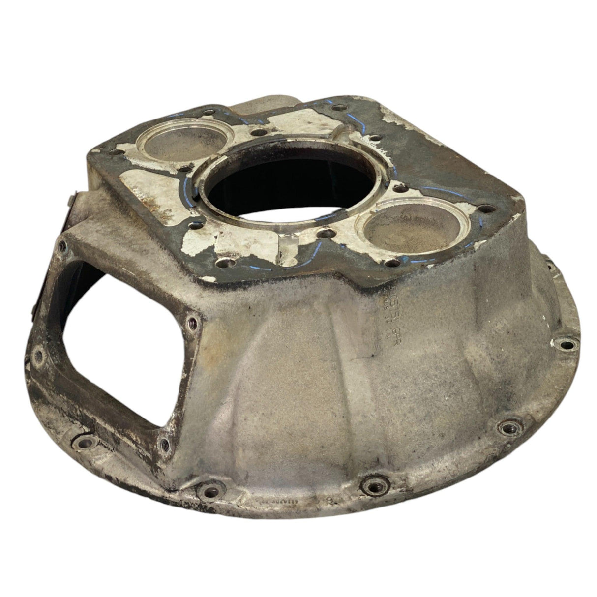 4305751 Genuine Eaton Transmission Clutch Housing - Second Truck Parts