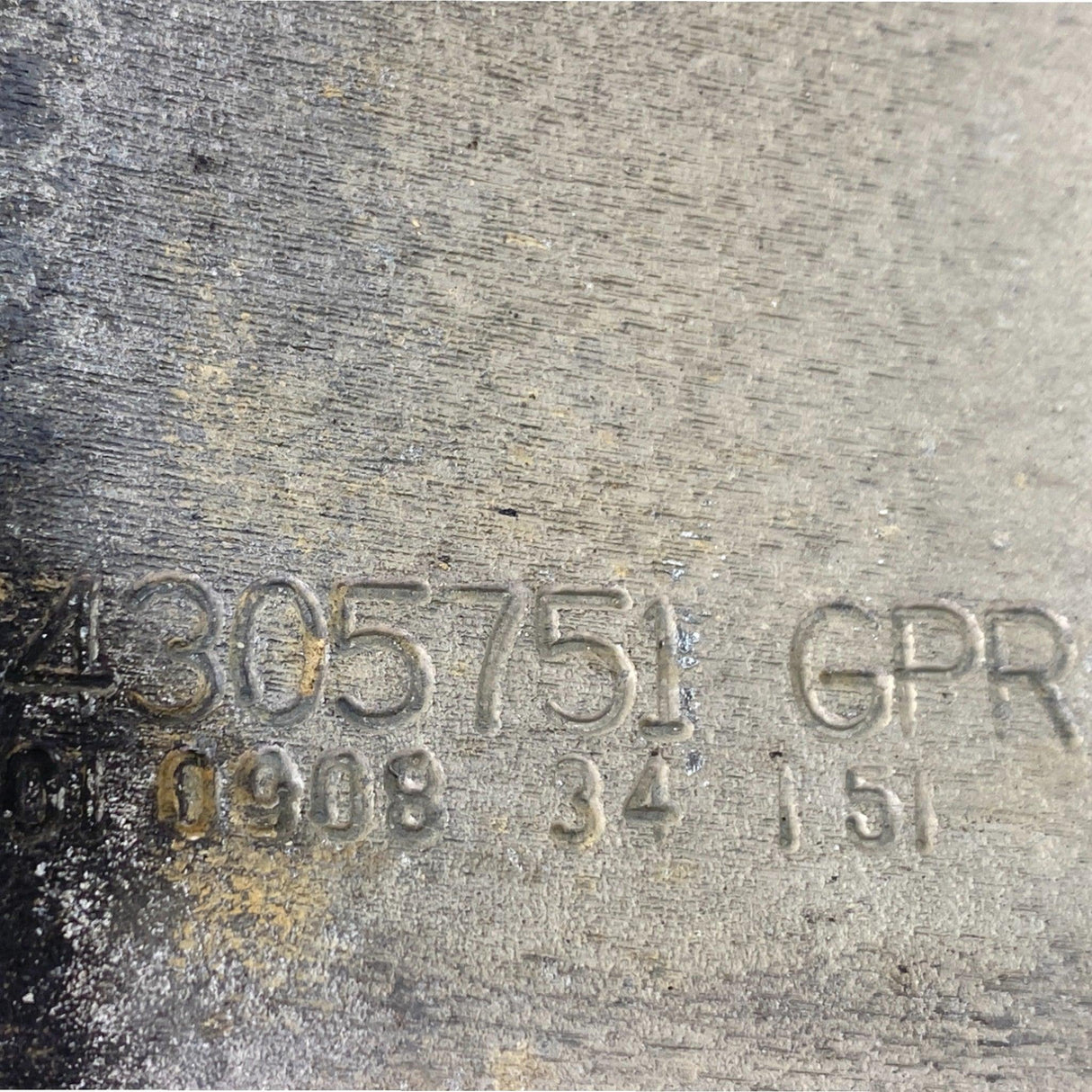 4305751 Genuine Eaton Transmission Clutch Housing - Second Truck Parts