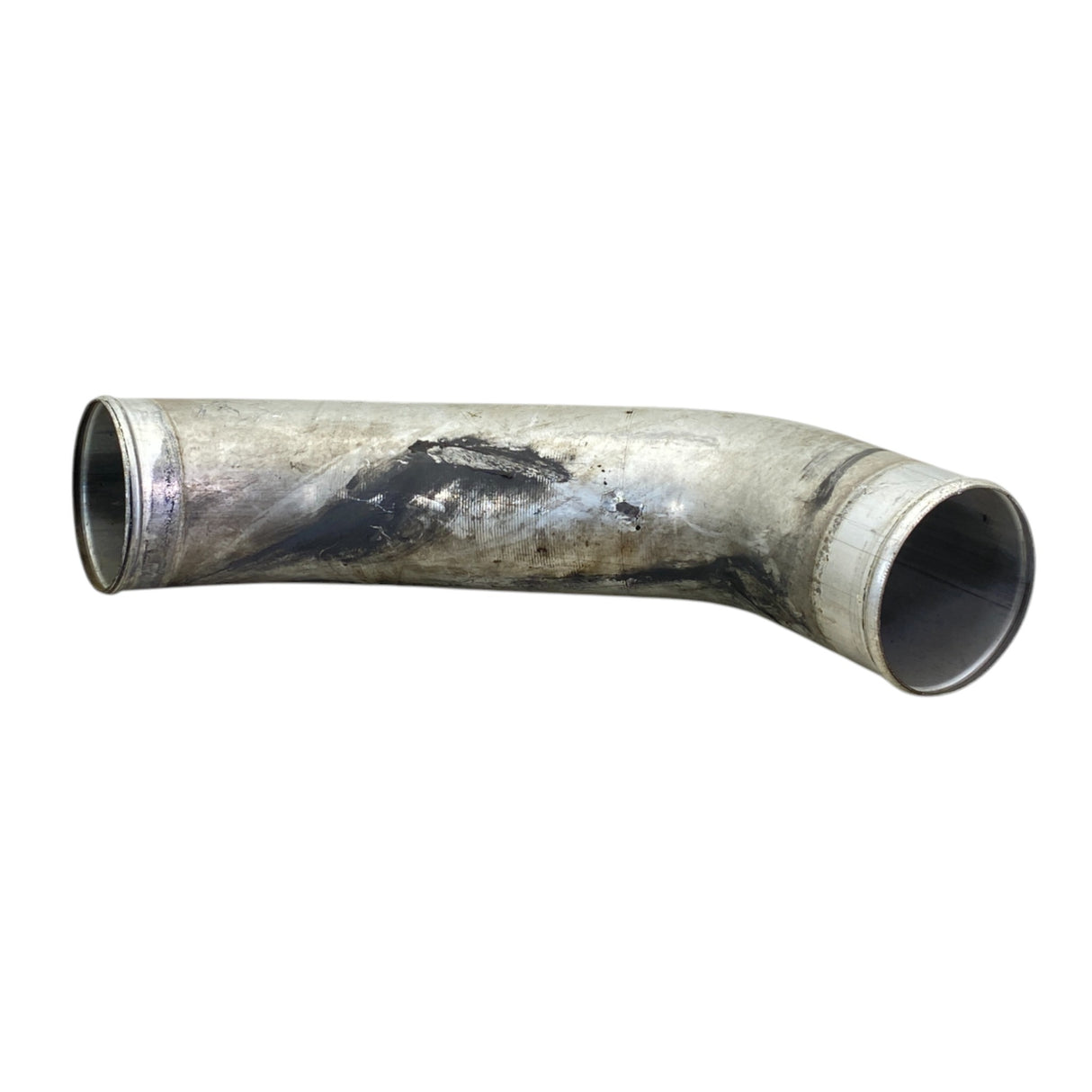 A03-37809-001 Genuine Freightliner Air Intake Tube Assembly DD15 - Second Truck Parts