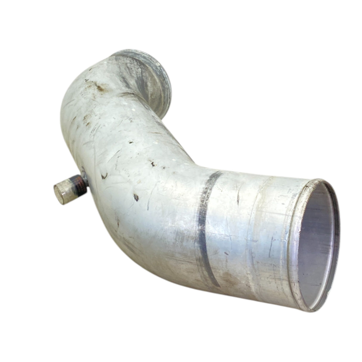 A03-37809-001 Genuine Freightliner Air Intake Tube Assembly DD15 - Second Truck Parts