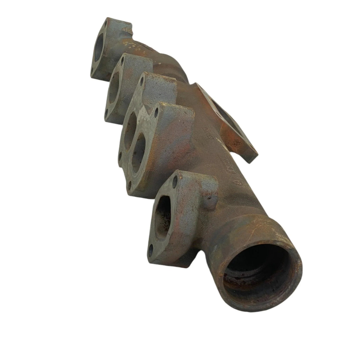 2864907 Genuine Cummins Engine Exhaust Manifold - Second Truck Parts