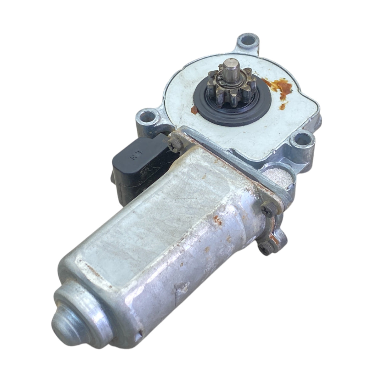 16639429 Genuine International Front Door Window Regulator - Second Truck Parts