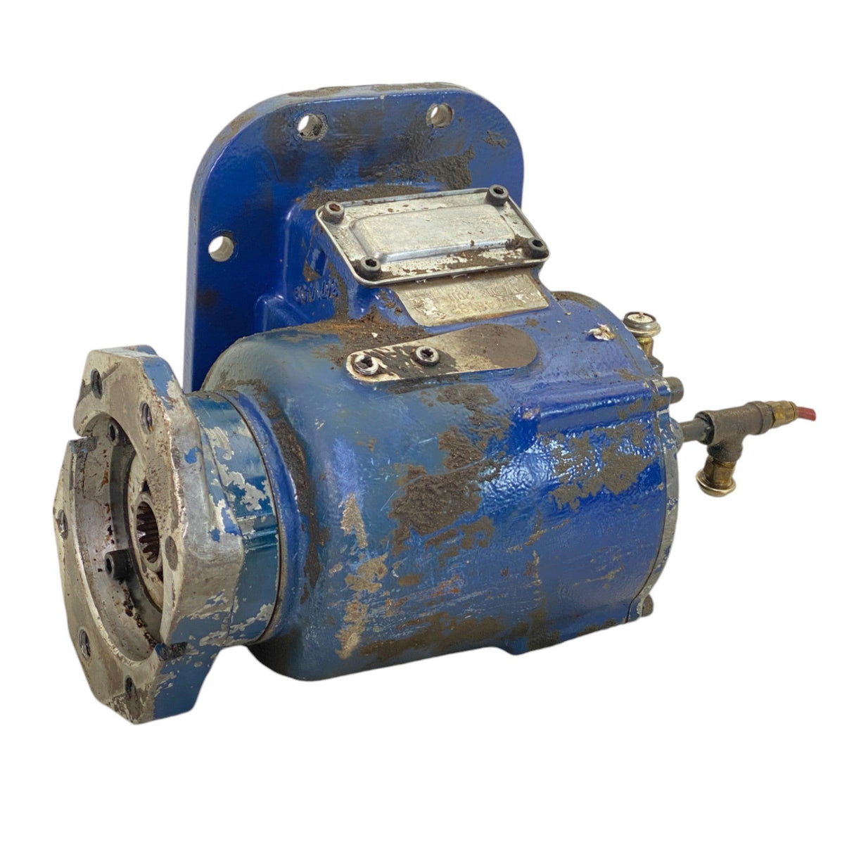 SH8B-U6807-A1PX Genuine Muncie PTO Power Take Off - Second Truck Parts