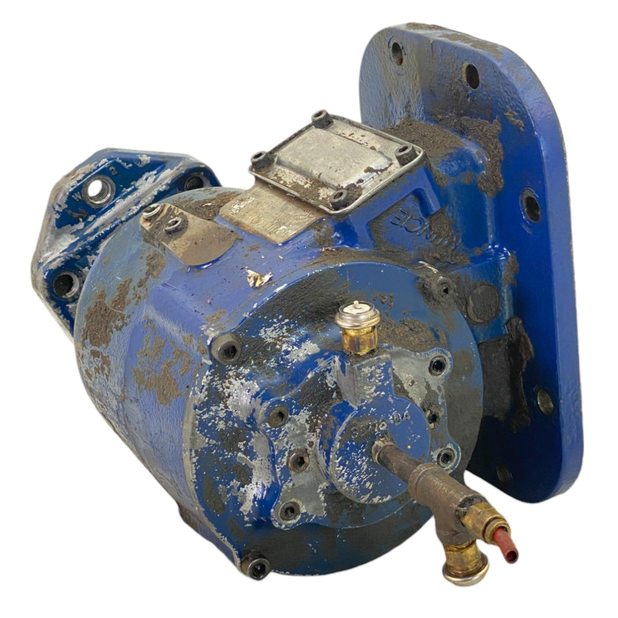 SH8B-U6807-A1PX Genuine Muncie PTO Power Take Off - Second Truck Parts