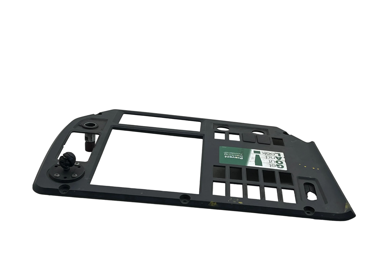 Genuine Mack Dash Panel
