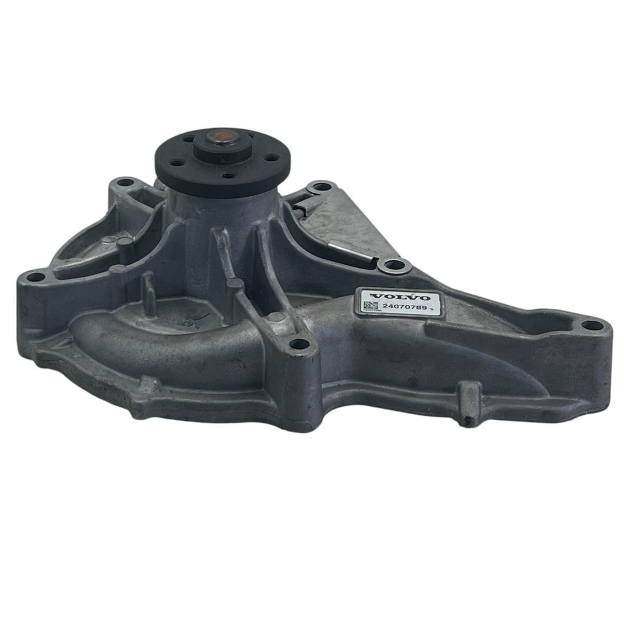 24070789 Genuine Mack Engine Water Pump - Second Truck Parts