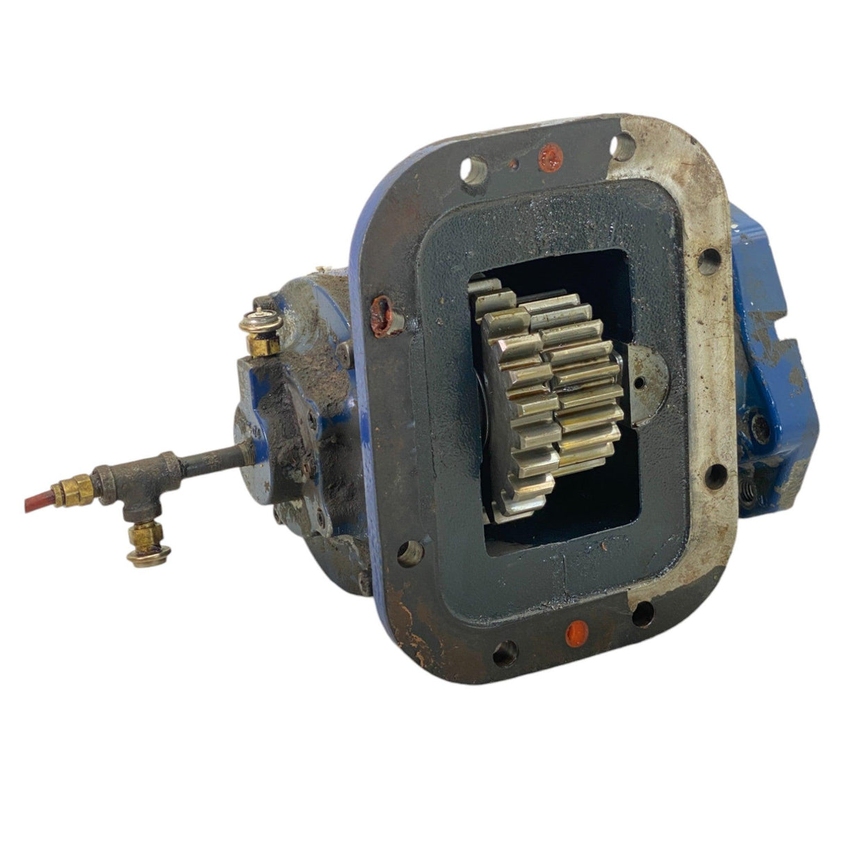 SH8B-U6807-A1PX Genuine Muncie PTO Power Take Off - Second Truck Parts