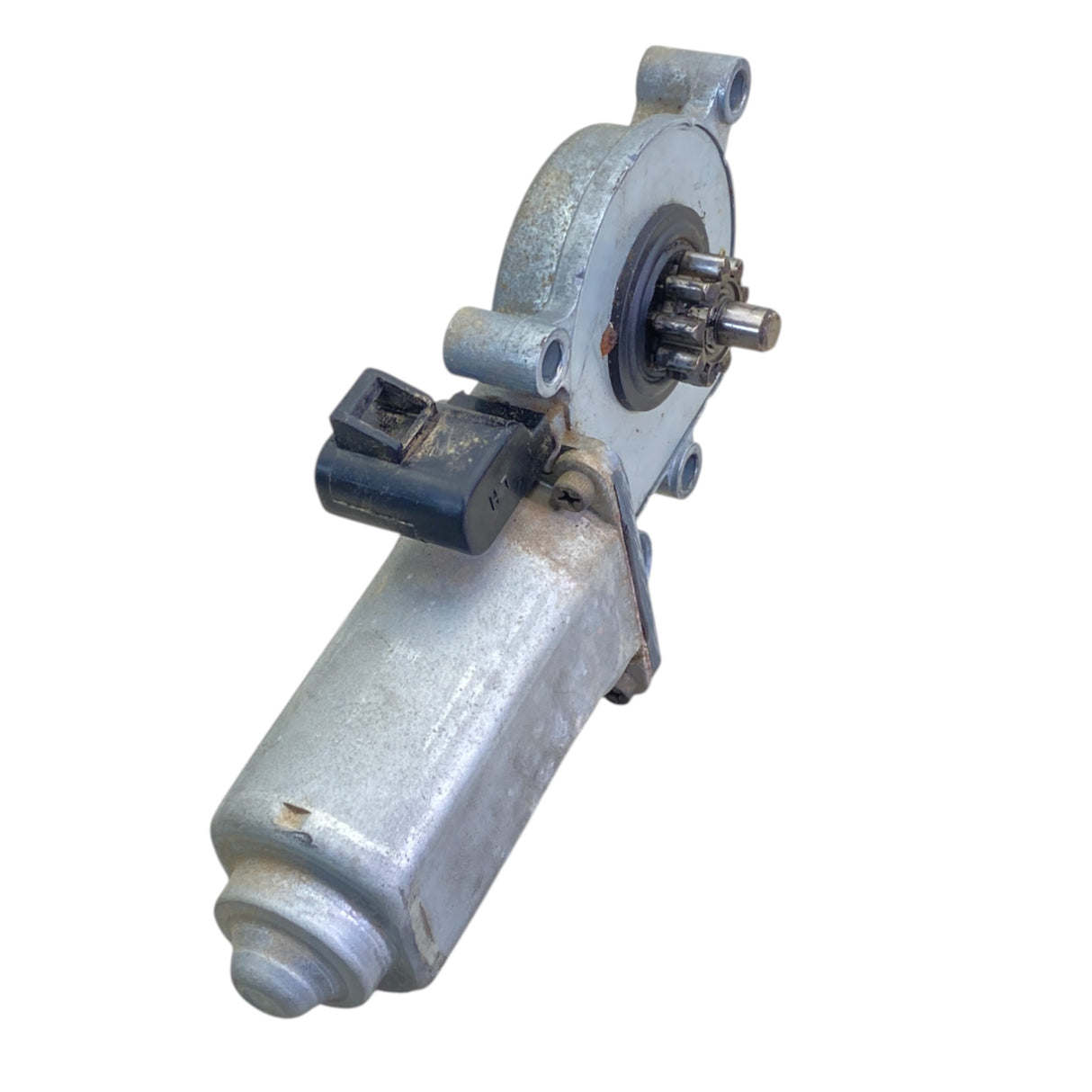 16639429 Genuine International Front Door Window Regulator - Second Truck Parts