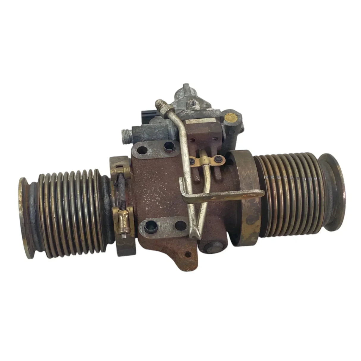 2514164C91 Genuine International EGR Valve Assembly - Second Truck Parts