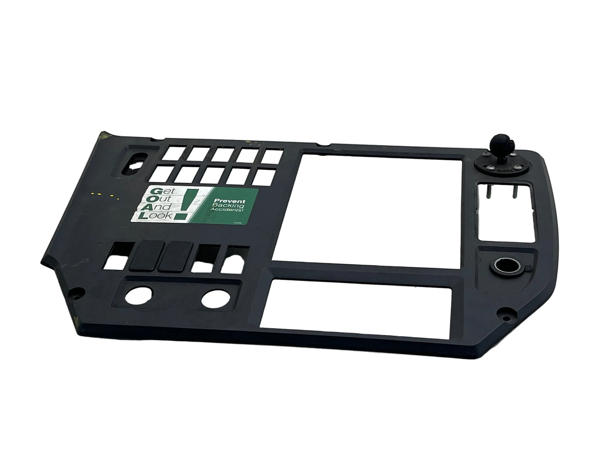 Genuine Mack Dash Panel
