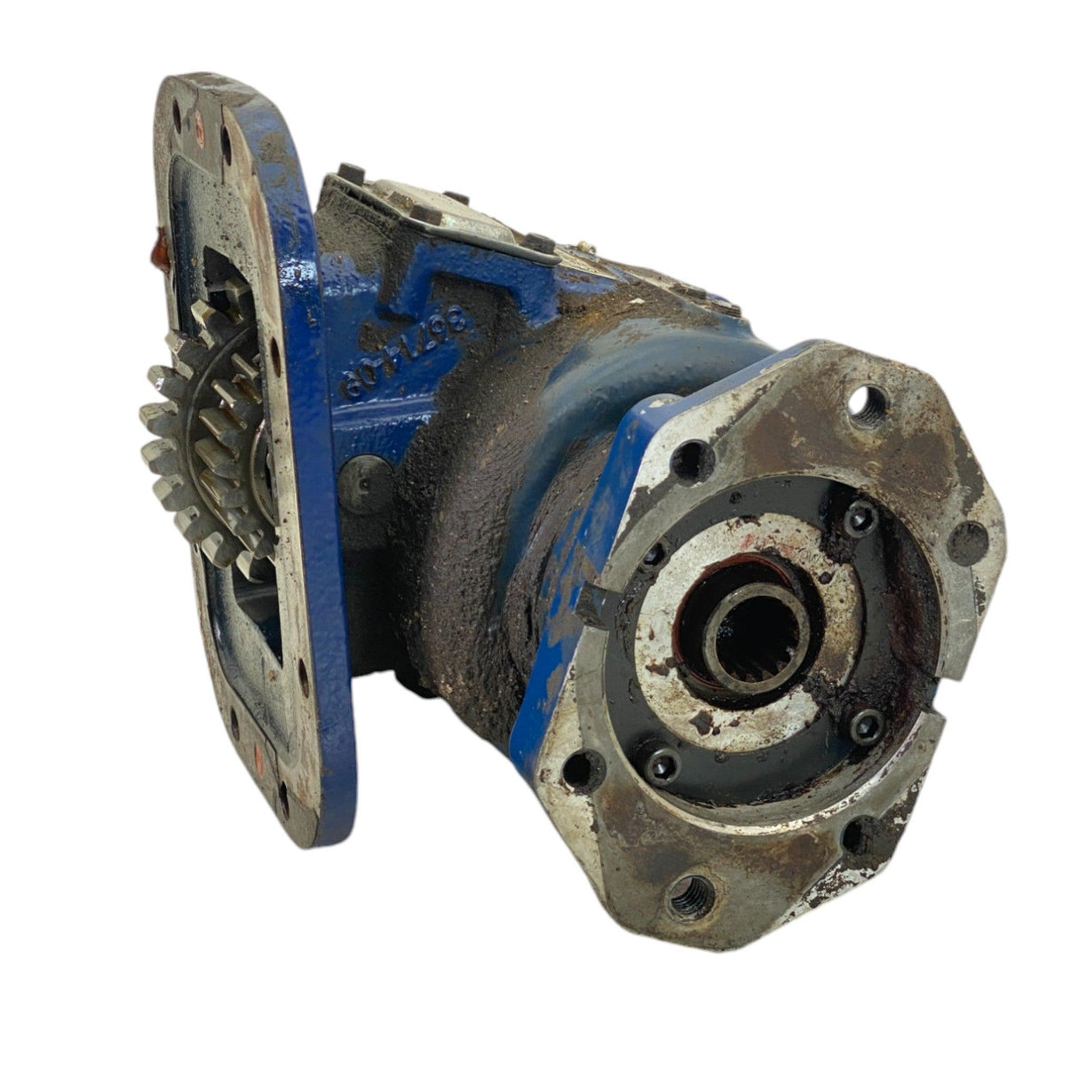 SH8B-U6807-A1PX Genuine Muncie PTO Power Take Off - Second Truck Parts