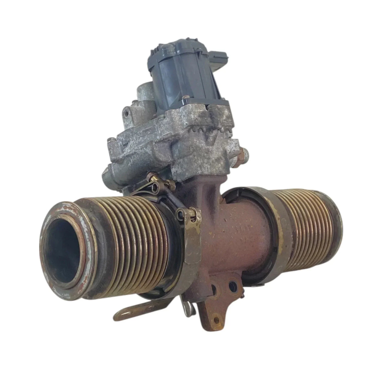 2514164C91 Genuine International EGR Valve Assembly - Second Truck Parts