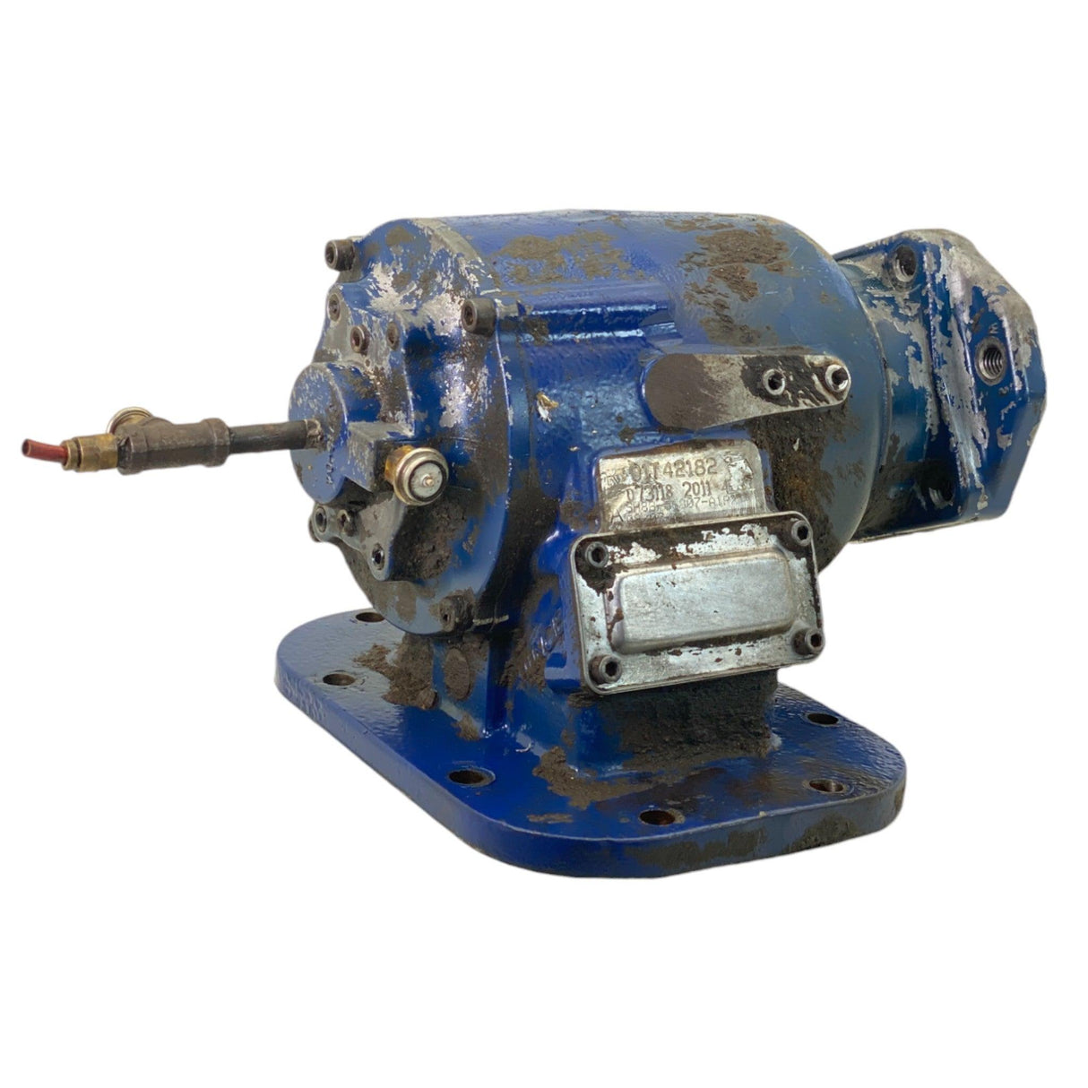 SH8B-U6807-A1PX Genuine Muncie PTO Power Take Off - Second Truck Parts