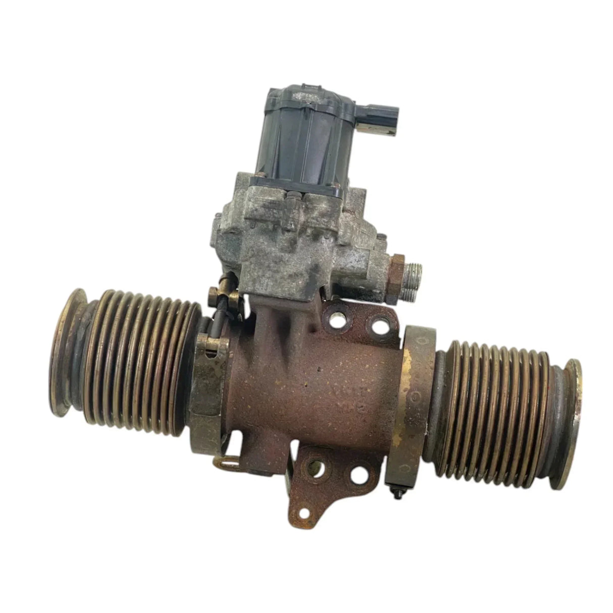 2514164C91 Genuine International EGR Valve Assembly - Second Truck Parts