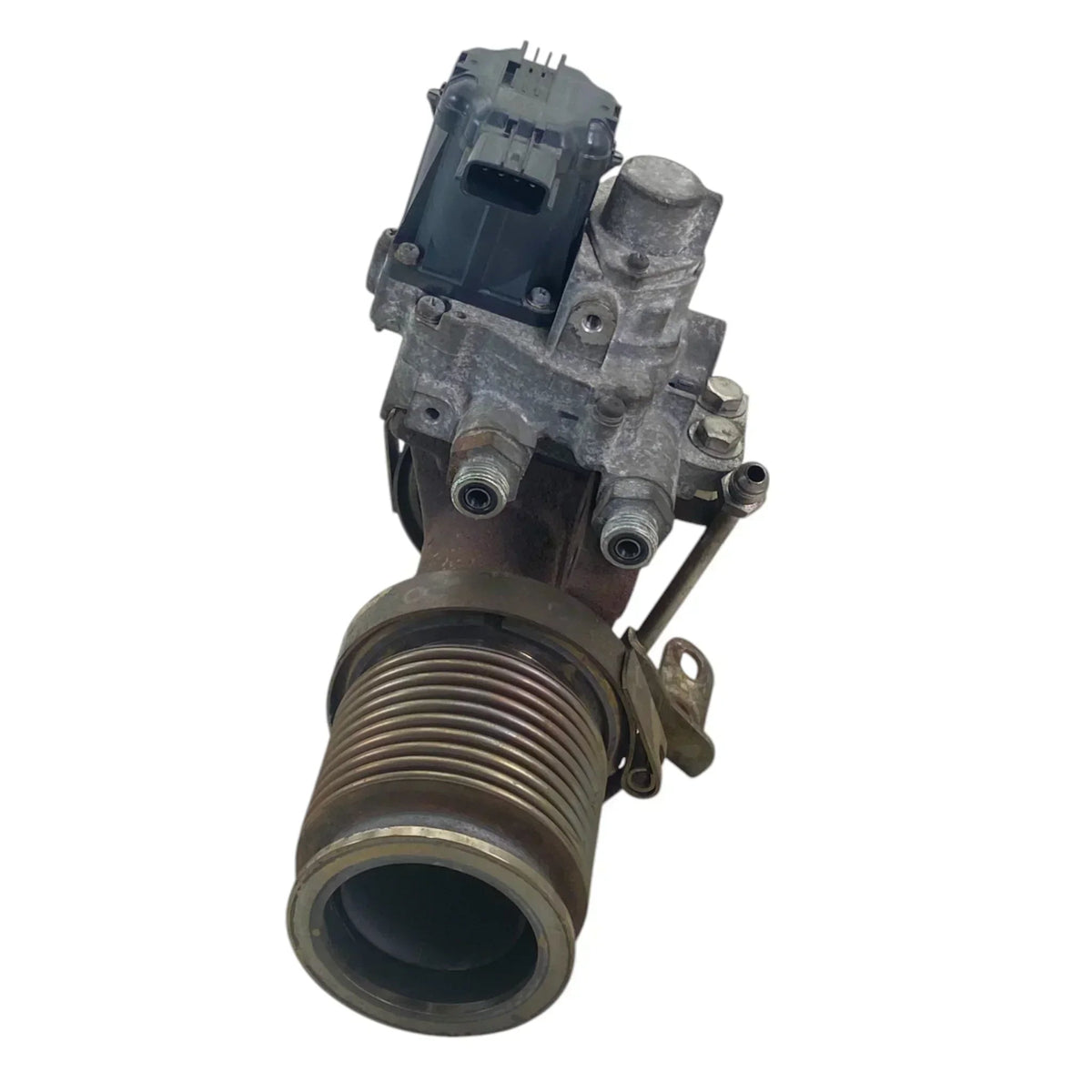 K005T74892 Genuine International EGR Valve Assembly - EGR Valves